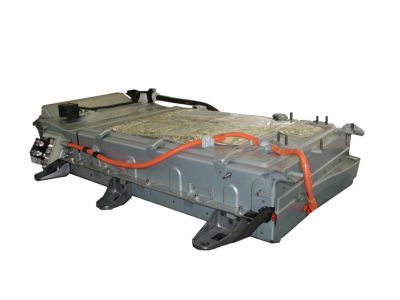 2010 Lexus LS600hL Car Batteries - G9510-50040