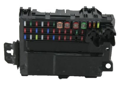 Lexus Fuse Box - 82720-50081