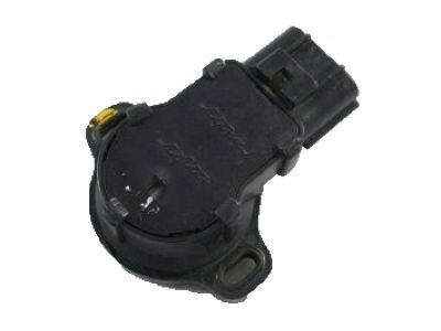 1993 Lexus LS400 Throttle Position Sensor - 89452-12050