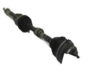 Lexus ES350 Axle Shaft - 43420-06860