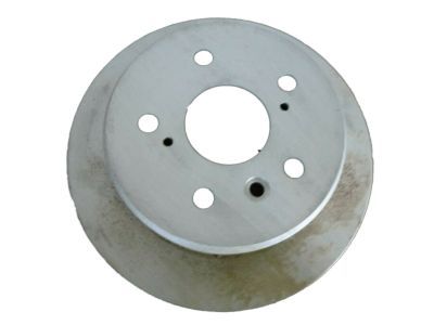 Lexus ES300 Brake Disc - 42431-33010