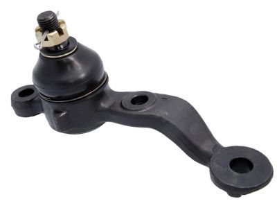 LEXUS IS220D IS250 2005-2011 FRONT LEFT & RIGHT LOWER ARM BALL JOINT x2