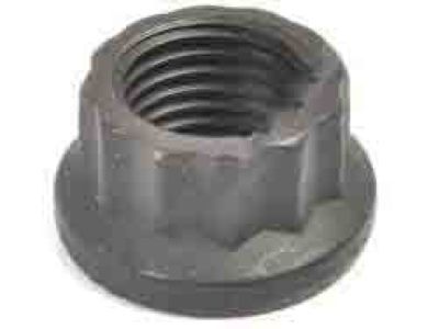 Lexus 90179-06216 Nut