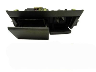 Lexus 74103-60021 Door Sub-Assy, Front Ash Receptacle