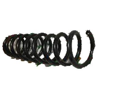 Lexus Coil Springs - 48131-50240