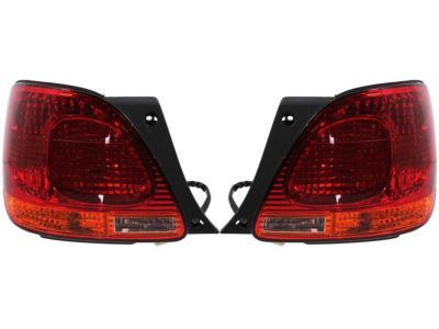 Lexus GS430 Back Up Light - 81550-30850