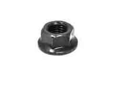 Lexus 90179-10132 Nut