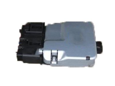 Lexus 87165-60020 Control, Blower Motor, NO.1