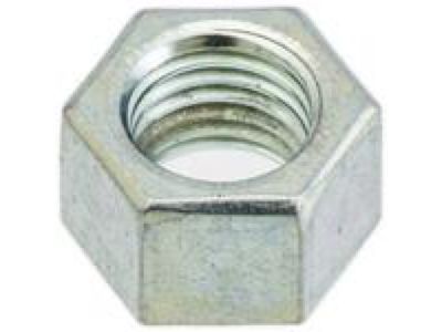 Lexus 90170-14023 Nut, HEXAGON