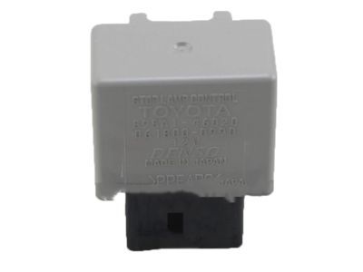 Lexus 895A1-46020 Relay, Stop Lamp Control