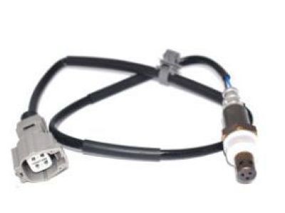 Lexus 89465-48110 Sensor, Oxygen