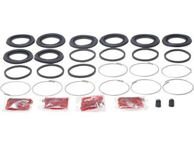 2005 Lexus GX470 Wheel Cylinder Repair Kit - 04478-60050