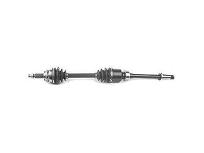 Lexus ES350 Axle Shaft - 43410-06A50