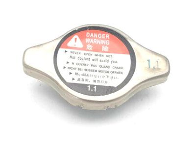 Lexus SC430 Radiator Cap - 16401-62100