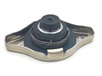 Lexus 16401-62100 Cap Sub-Assy, Radiator