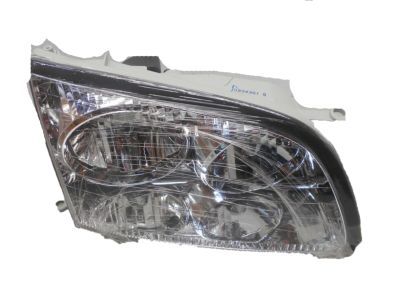 1997 Lexus LS400 Headlight - 81110-50160