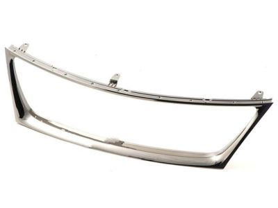 Lexus IS F Grille - 53111-53170