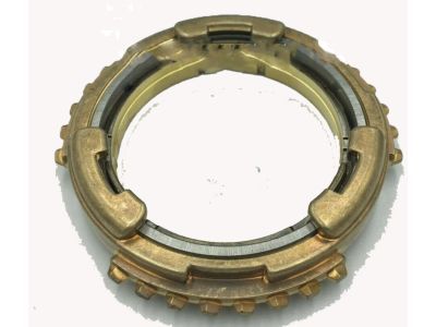 Lexus 33038-12011 Ring Set, Synchronizer, NO.2