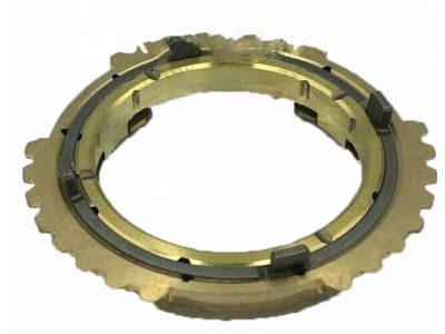 Lexus 33038-12011 Ring Set, Synchronizer, NO.2