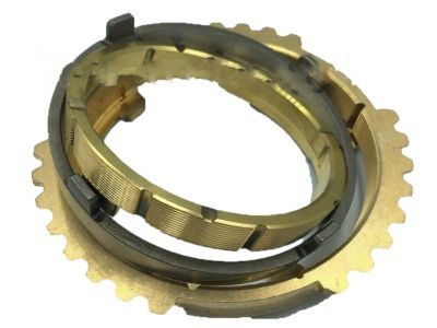 Lexus 33038-12011 Ring Set, Synchronizer, NO.2