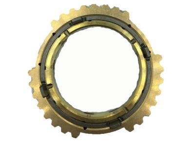 Lexus 33038-12011 Ring Set, Synchronizer, NO.2