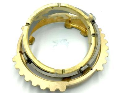 Lexus 33038-12011 Ring Set, Synchronizer, NO.2