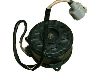 2008 Lexus SC430 Fan Motor - 16363-50070