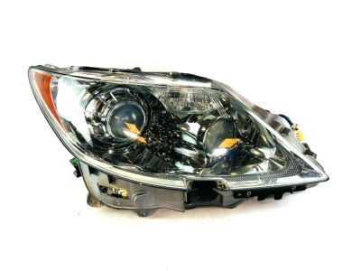 2010 Lexus LS460 Headlight - 81145-50280