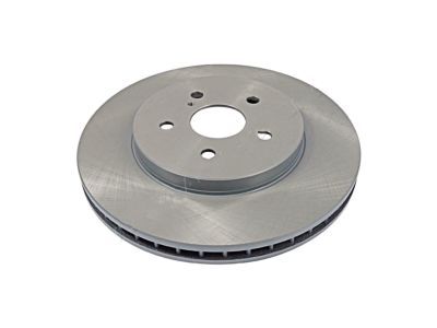 Lexus 43512-0E010 Disc, Front