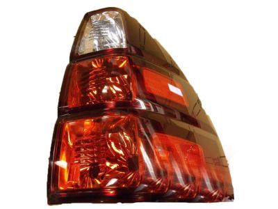 Lexus GX470 Back Up Light - 81551-60870