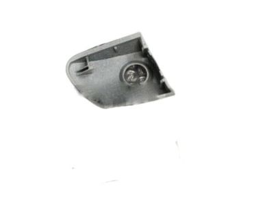 Lexus 69218-48020-A0 Cover, Front Door Outside Handle, LH