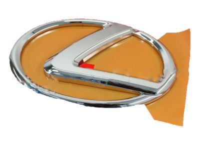 Lexus GX460 Emblem - 90975-02083