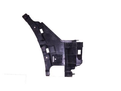 Lexus 52822-78020 Duct, Air Intake, LH