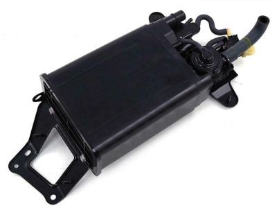 サプリ777、エルセーヌ 77740-48041 Genuine Lexus Charcoal Canister Assembly