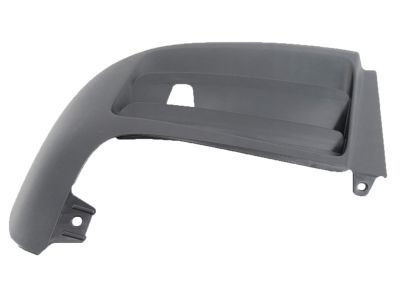 Lexus 52711-48030 Garnish, Front Bumper