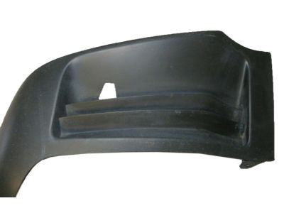 Lexus 52711-48030 Garnish, Front Bumper