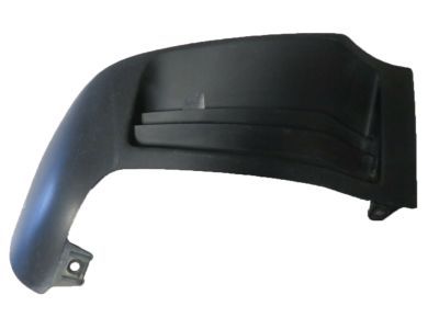 Lexus 52711-48030 Garnish, Front Bumper