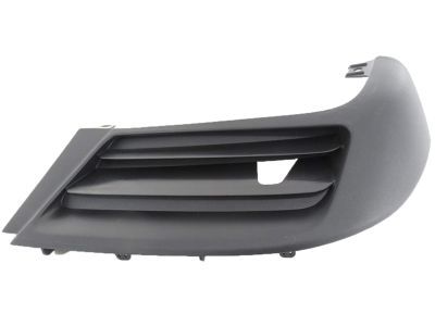 Lexus 52711-48030 Garnish, Front Bumper