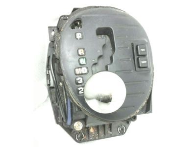 2005 Lexus IS300 Shift Indicator - 35970-53051