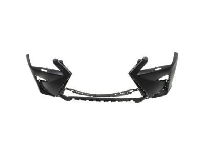 Lexus 52119-0E935 Front Bumper Cover L/P