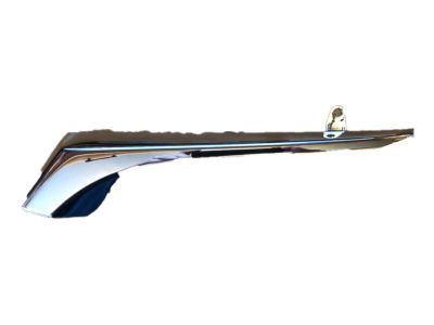 Lexus NX300h Mirror Cover - 8794B-78010