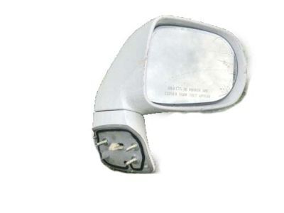 2010 Lexus RX450h Car Mirror - 87910-0E021-A0