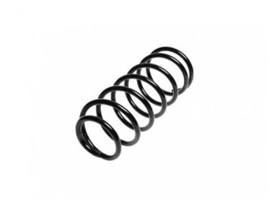 Lexus Coil Springs - 48131-60D91