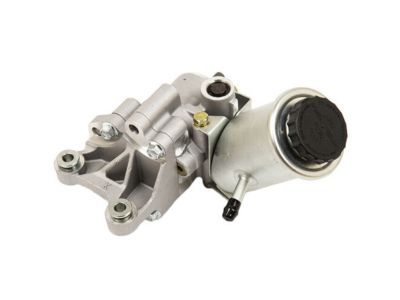 Lexus LS400 Power Steering Pump - 44320-50020