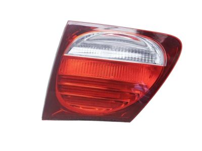 Lexus 81581-30280 Lens & Body