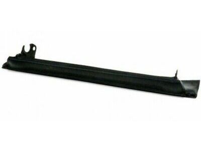 Lexus 62382-24090 Weatherstrip, Roof Side Rail, LH