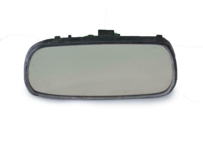 2003 Lexus IS300 Car Mirror - 87906-53010