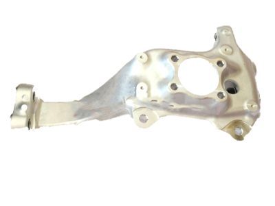 2013 Lexus LS460 Steering Knuckle - 43201-59045