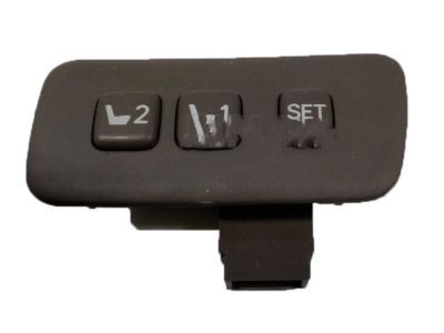 Lexus 84927-60020-E0 Switch, Seat Memory