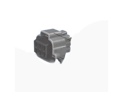 Lexus 90980-11294 Housing, Connector F